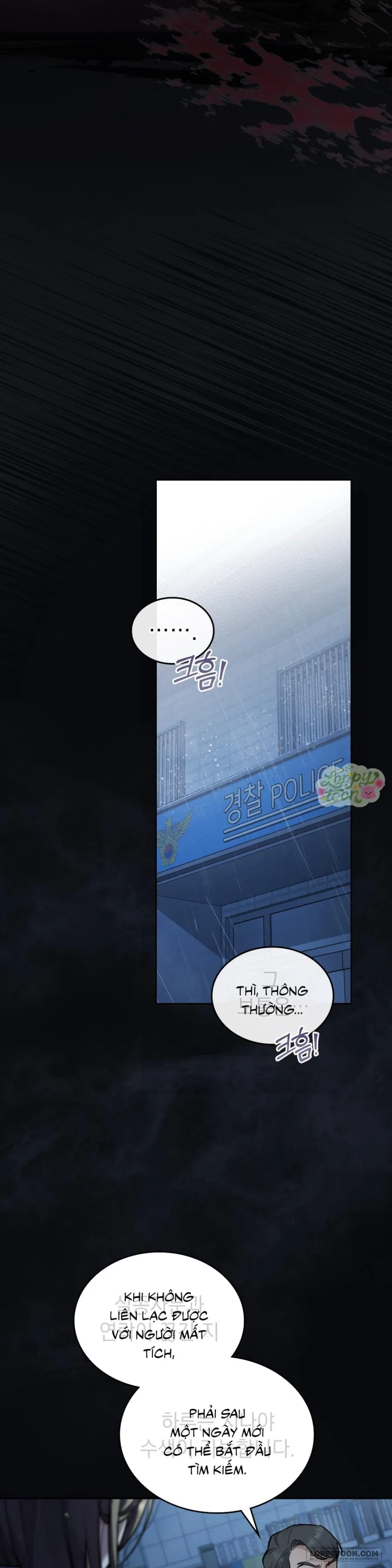 Kết Hôn Với Kẻ Tâm Thần - Chap 1 - Trang 27