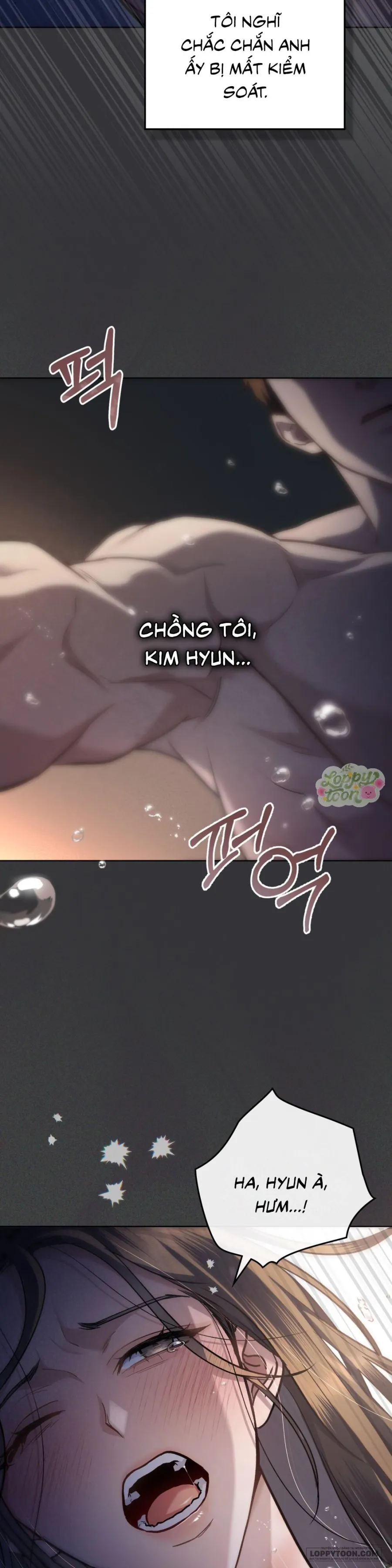 Kết Hôn Với Kẻ Tâm Thần - Chap 1 - Trang 6