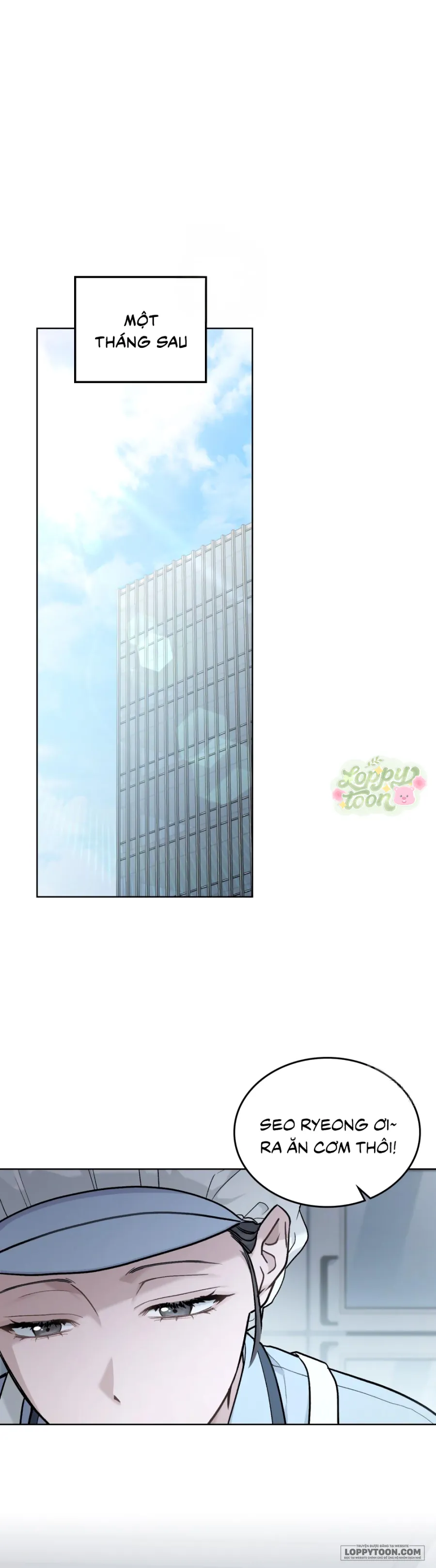 Kết Hôn Với Kẻ Tâm Thần - Chap 10 - Trang 1