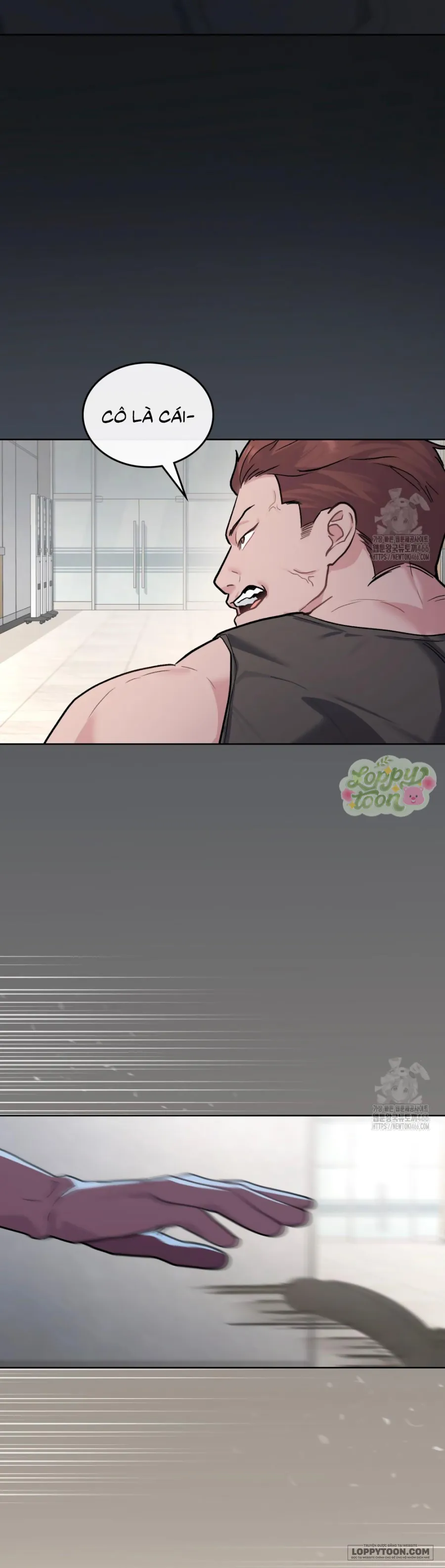 Kết Hôn Với Kẻ Tâm Thần - Chap 10 - Trang 21