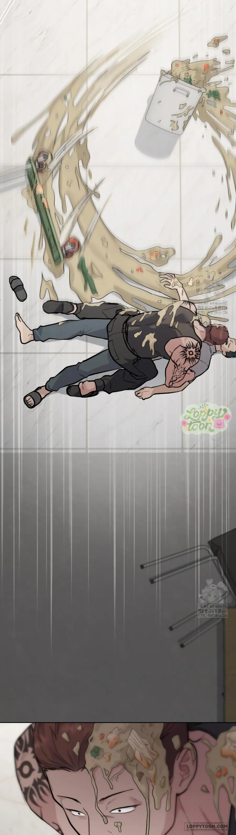 Kết Hôn Với Kẻ Tâm Thần - Chap 10 - Trang 23