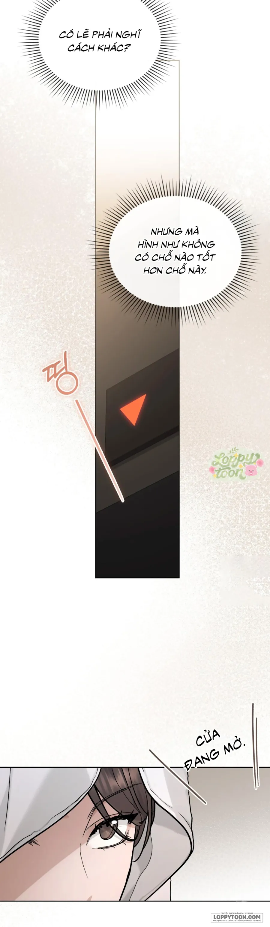 Kết Hôn Với Kẻ Tâm Thần - Chap 10 - Trang 31