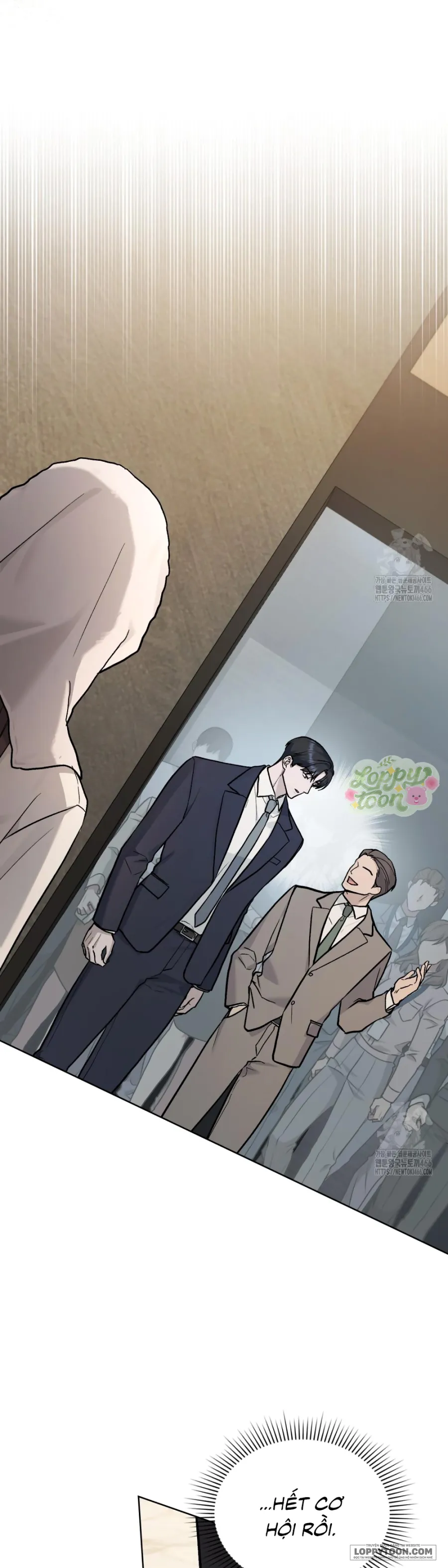 Kết Hôn Với Kẻ Tâm Thần - Chap 10 - Trang 32