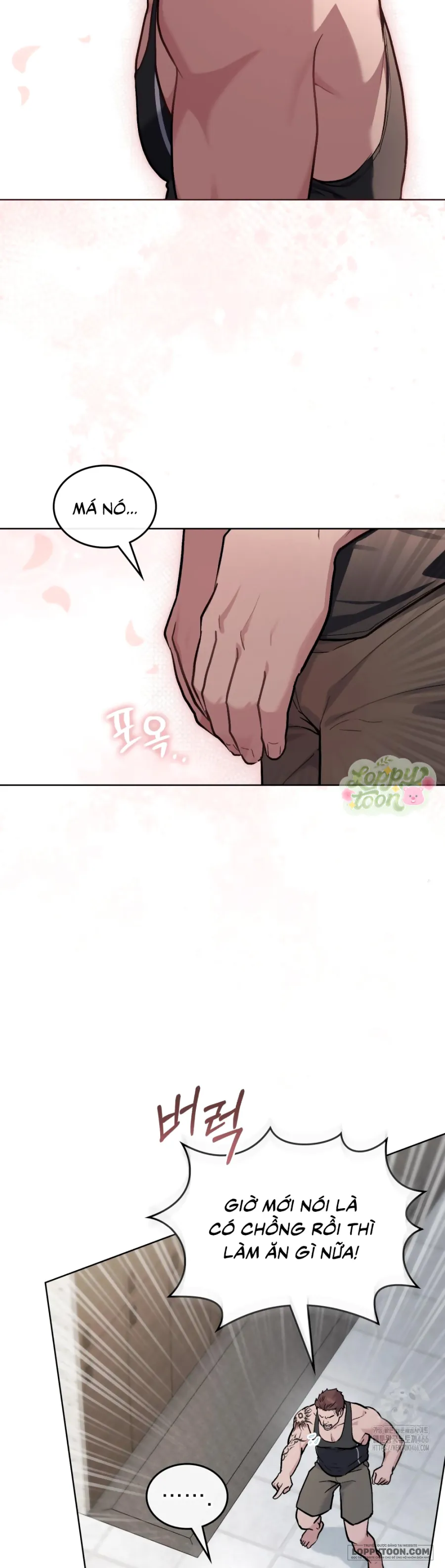 Kết Hôn Với Kẻ Tâm Thần - Chap 11 - Trang 19