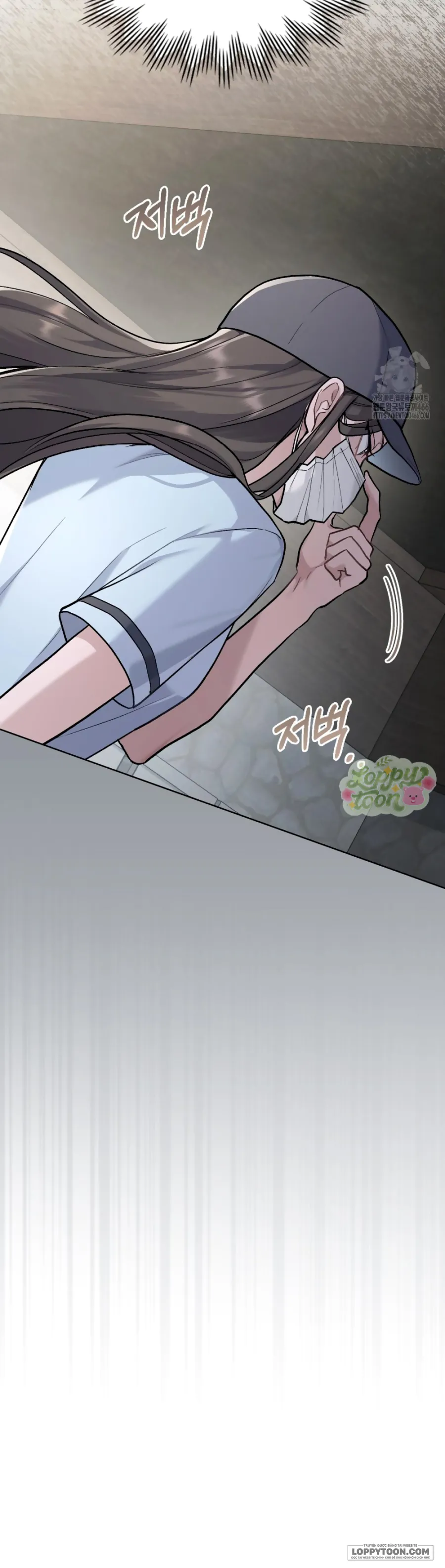 Kết Hôn Với Kẻ Tâm Thần - Chap 11 - Trang 23