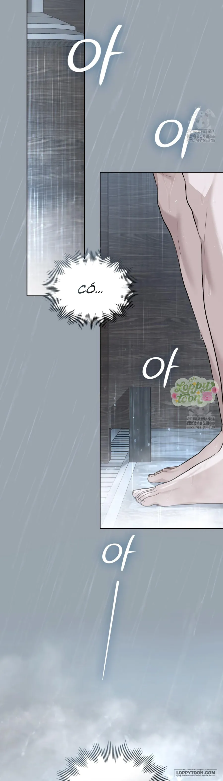 Kết Hôn Với Kẻ Tâm Thần - Chap 11 - Trang 26