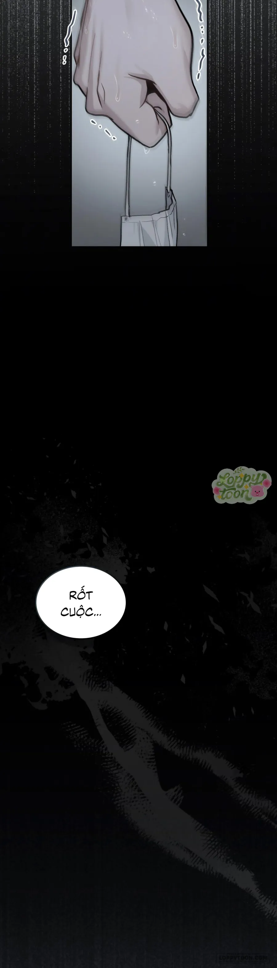 Kết Hôn Với Kẻ Tâm Thần - Chap 11 - Trang 36