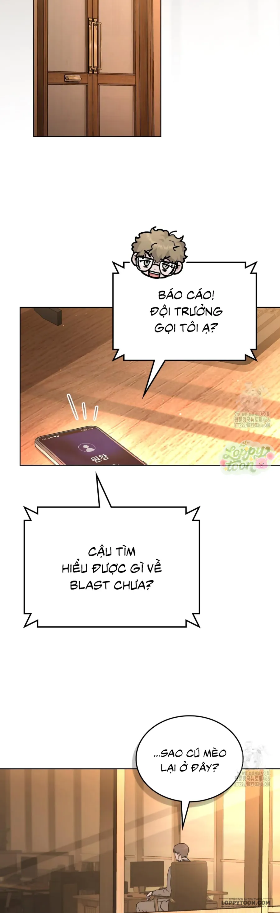 Kết Hôn Với Kẻ Tâm Thần - Chap 12 - Trang 22