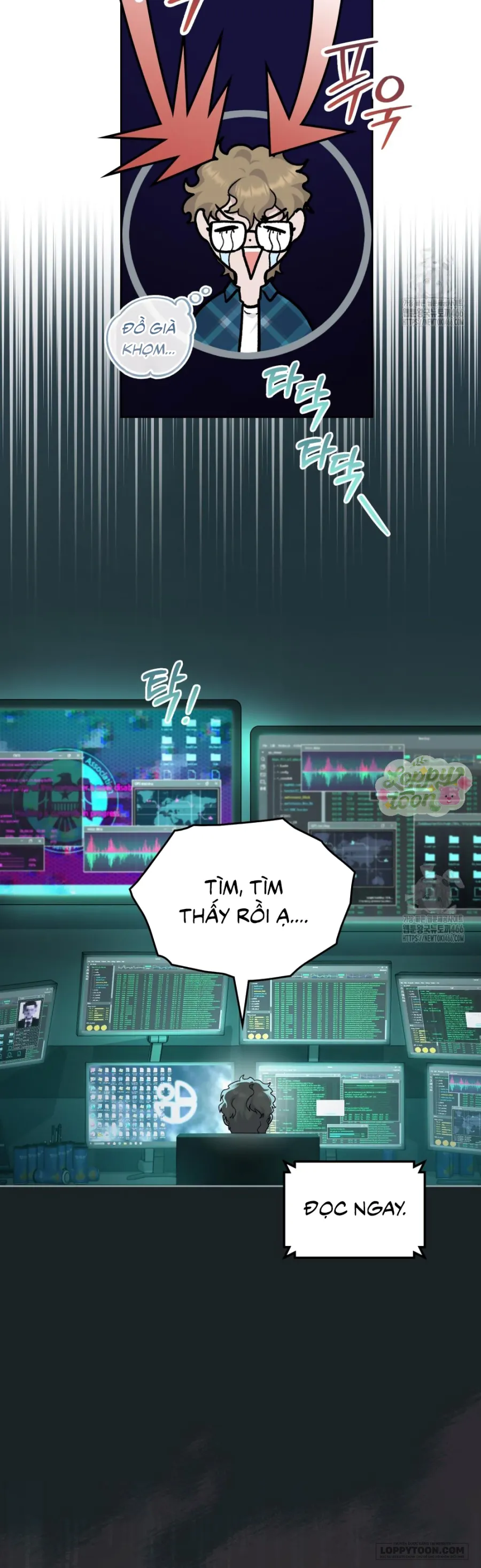 Kết Hôn Với Kẻ Tâm Thần - Chap 12 - Trang 25