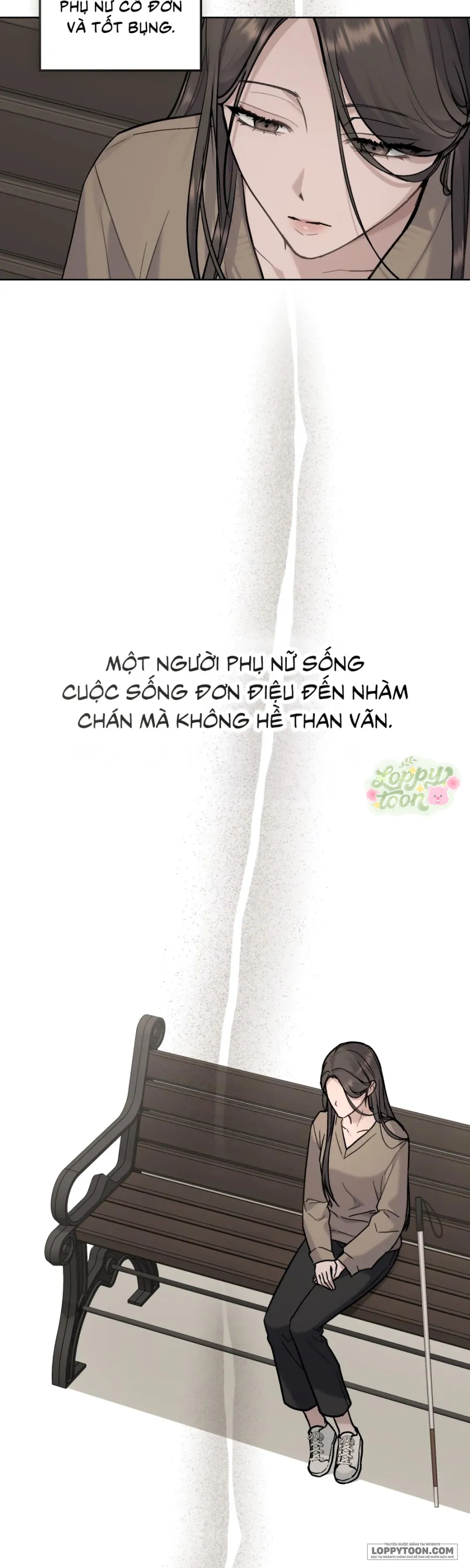 Kết Hôn Với Kẻ Tâm Thần - Chap 12 - Trang 31