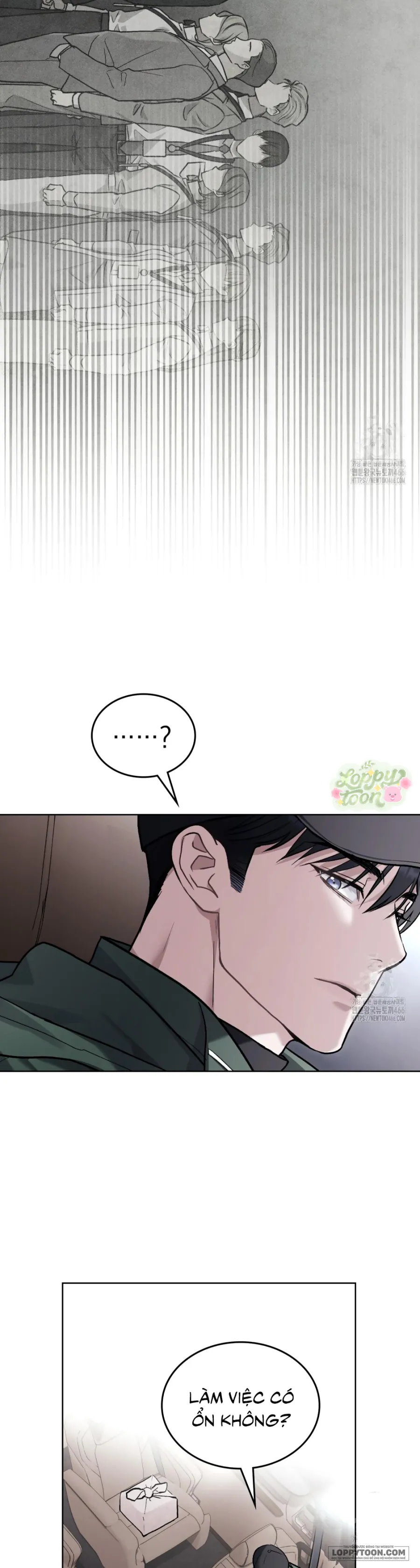 Kết Hôn Với Kẻ Tâm Thần - Chap 13 - Trang 15