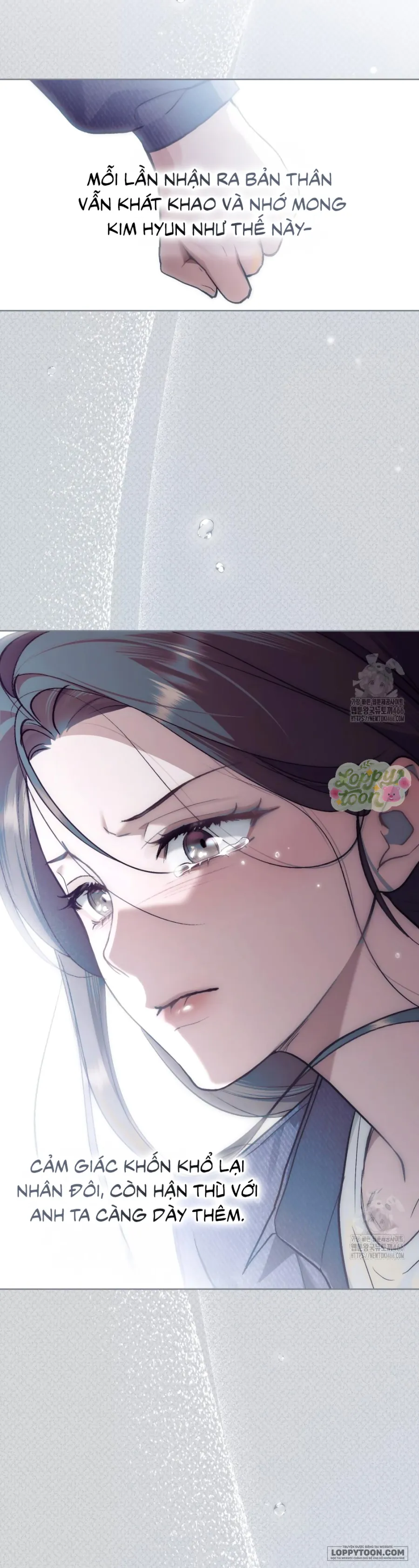 Kết Hôn Với Kẻ Tâm Thần - Chap 14 - Trang 20