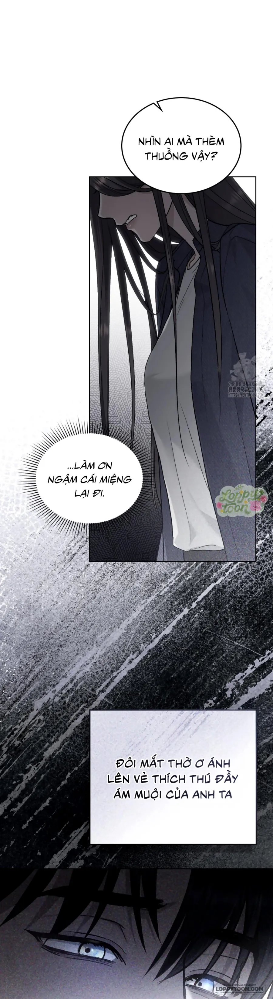 Kết Hôn Với Kẻ Tâm Thần - Chap 14 - Trang 24