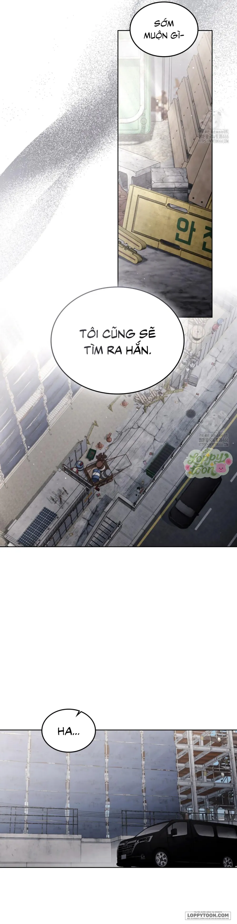 Kết Hôn Với Kẻ Tâm Thần - Chap 14 - Trang 7