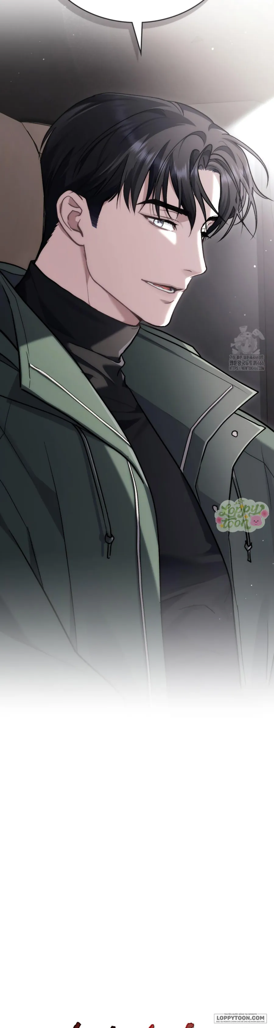 Kết Hôn Với Kẻ Tâm Thần - Chap 14 - Trang 9