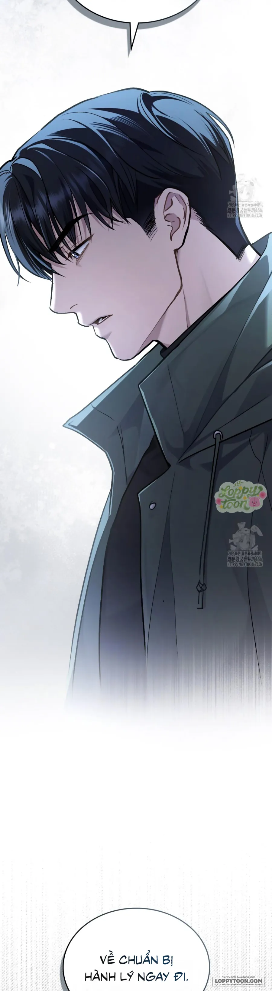 Kết Hôn Với Kẻ Tâm Thần - Chap 15 - Trang 13