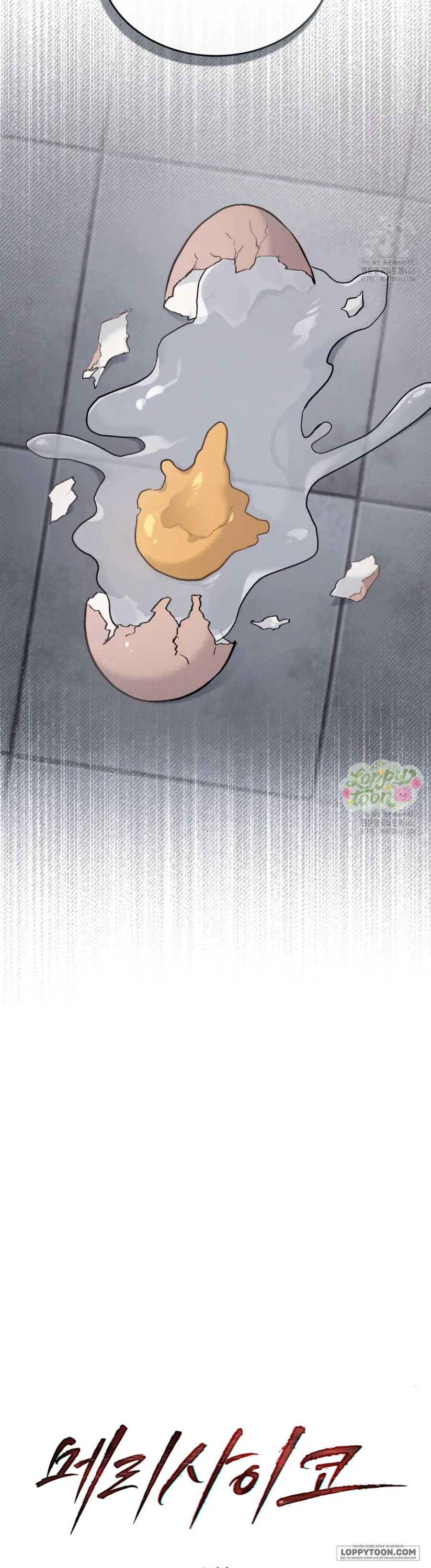 Kết Hôn Với Kẻ Tâm Thần - Chap 15 - Trang 14