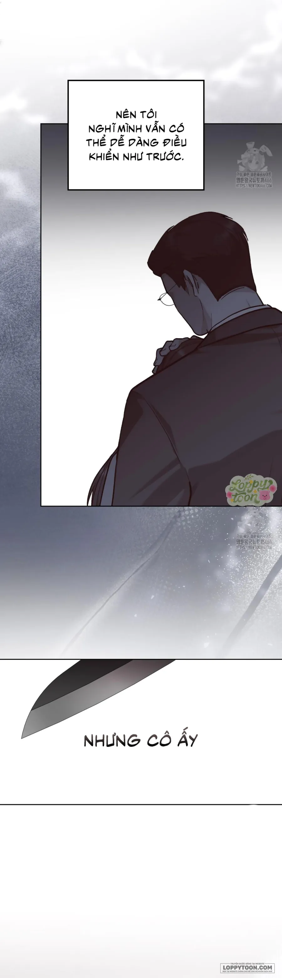 Kết Hôn Với Kẻ Tâm Thần - Chap 16 - Trang 31