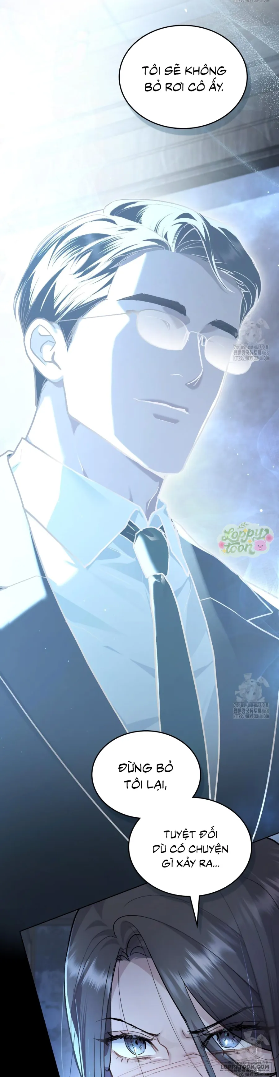 Kết Hôn Với Kẻ Tâm Thần - Chap 18 - Trang 13