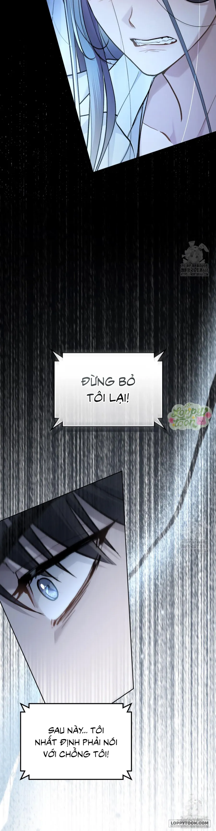 Kết Hôn Với Kẻ Tâm Thần - Chap 18 - Trang 14