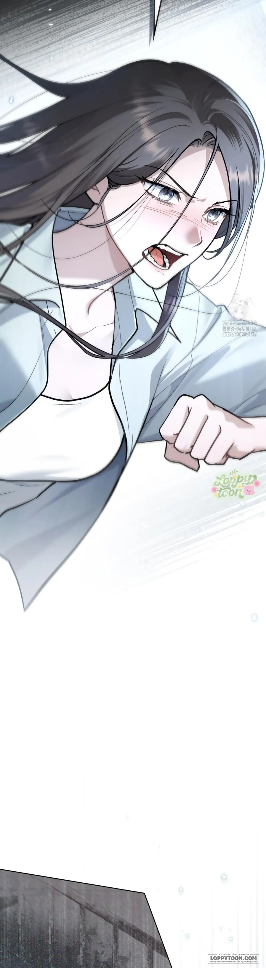 Kết Hôn Với Kẻ Tâm Thần - Chap 18 - Trang 16