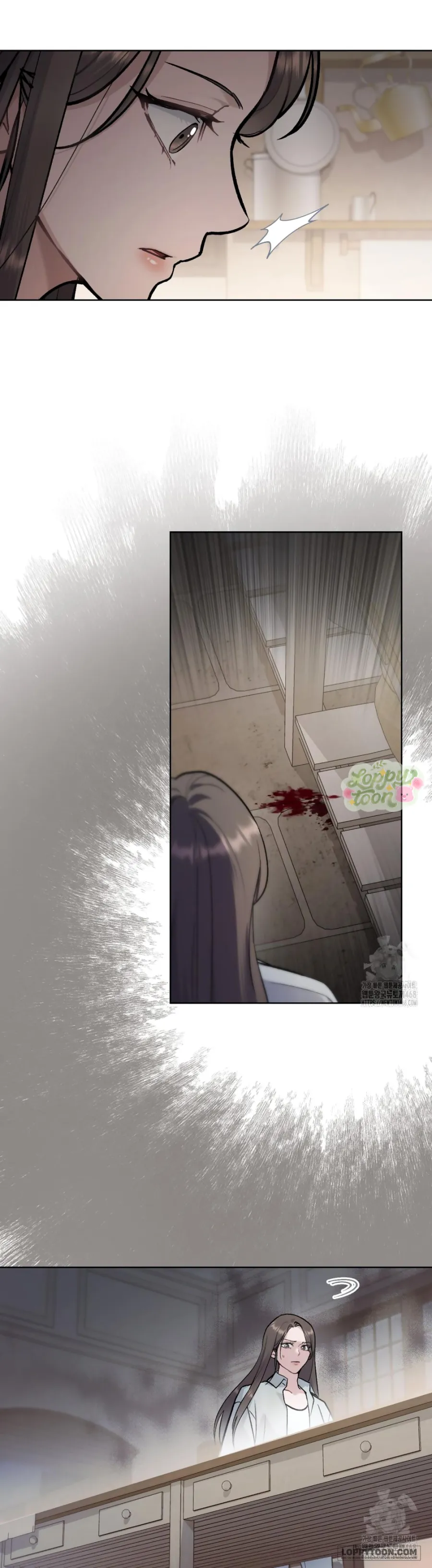 Kết Hôn Với Kẻ Tâm Thần - Chap 18 - Trang 22