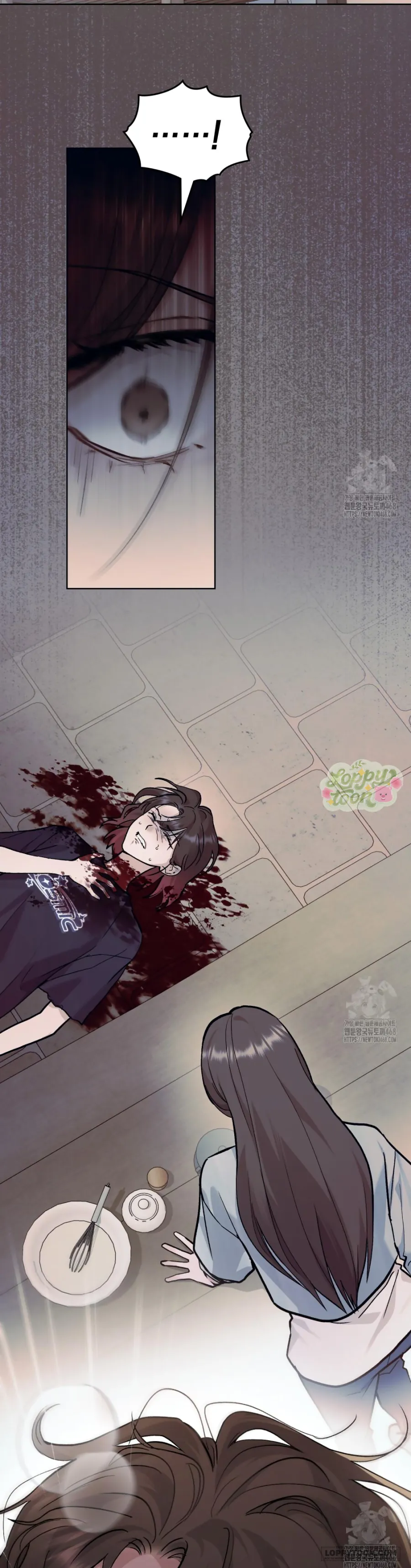 Kết Hôn Với Kẻ Tâm Thần - Chap 18 - Trang 23