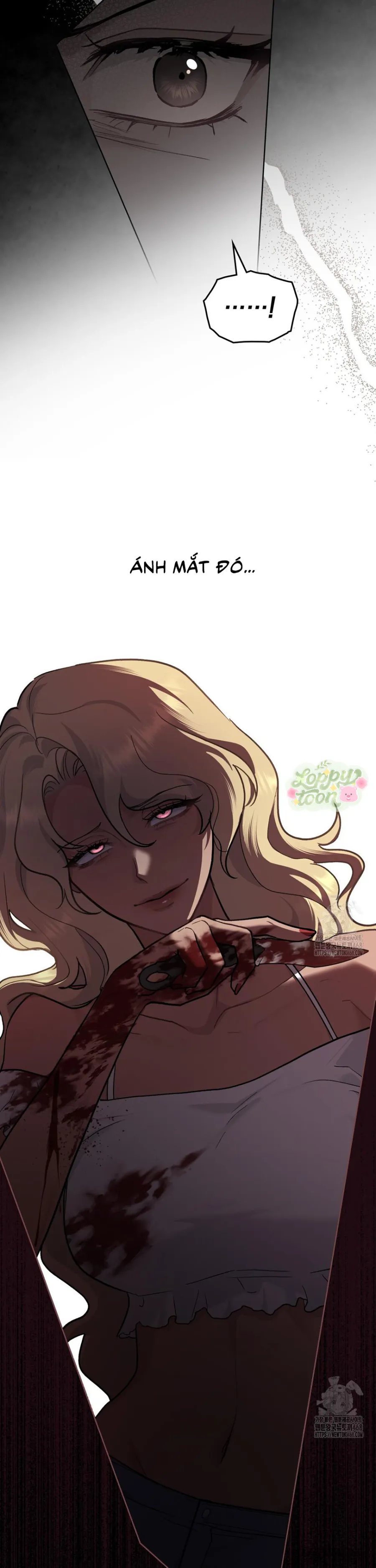 Kết Hôn Với Kẻ Tâm Thần - Chap 19 - Trang 29