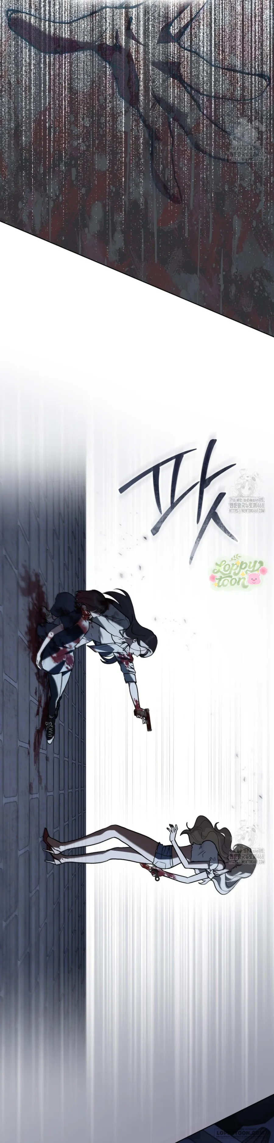 Kết Hôn Với Kẻ Tâm Thần - Chap 19 - Trang 33