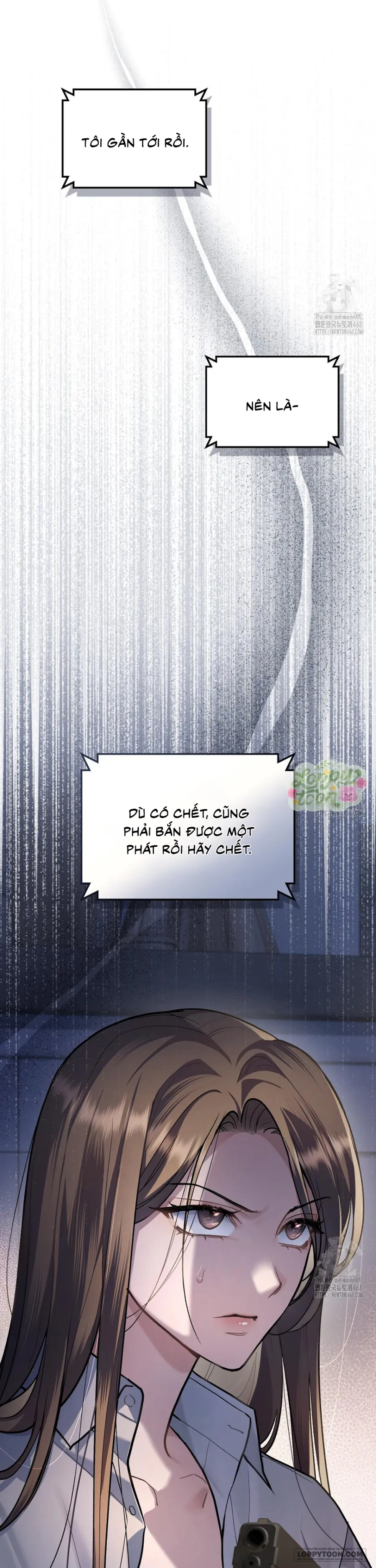 Kết Hôn Với Kẻ Tâm Thần - Chap 19 - Trang 5