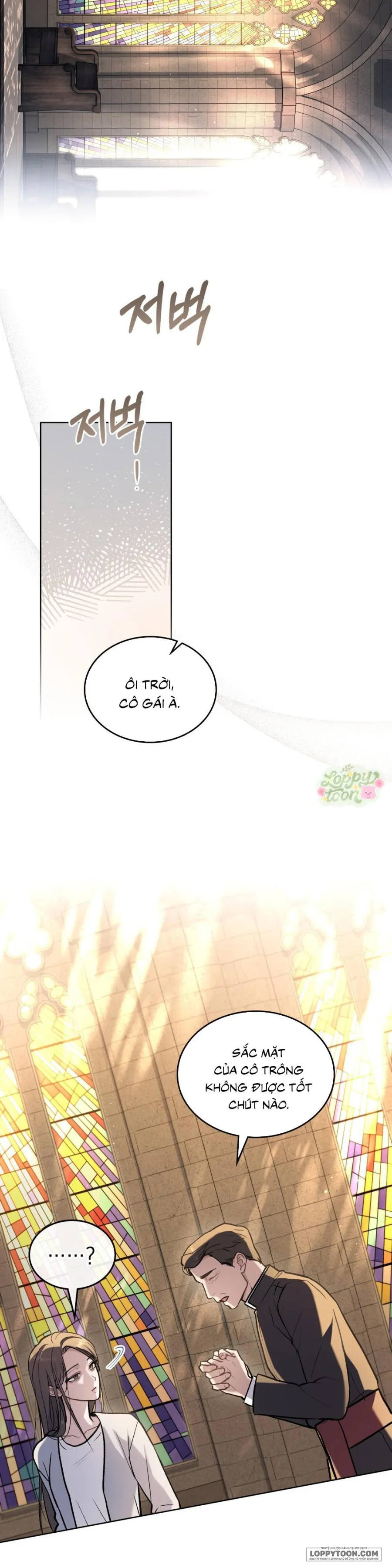 Kết Hôn Với Kẻ Tâm Thần - Chap 2 - Trang 22