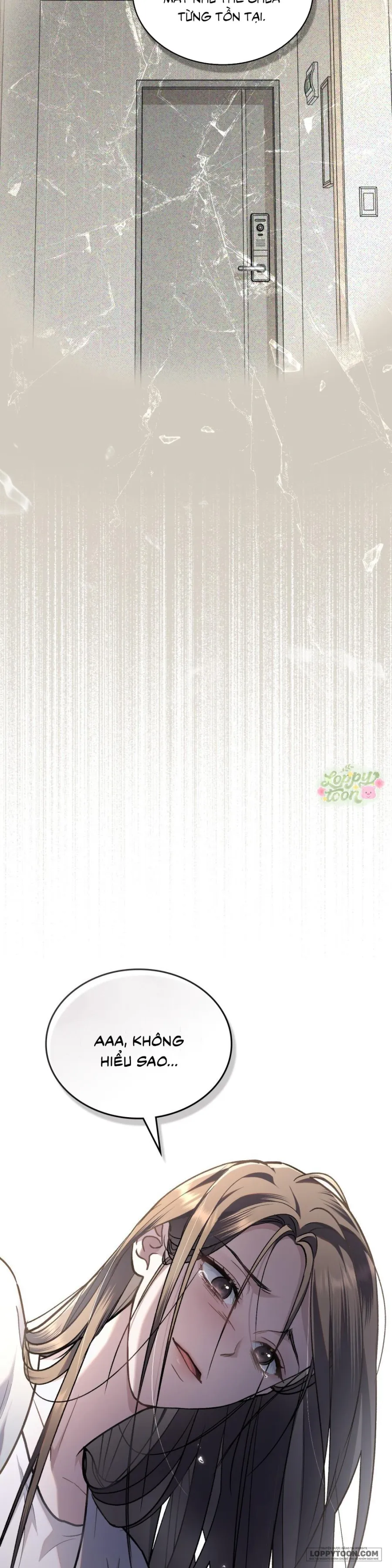 Kết Hôn Với Kẻ Tâm Thần - Chap 2 - Trang 30