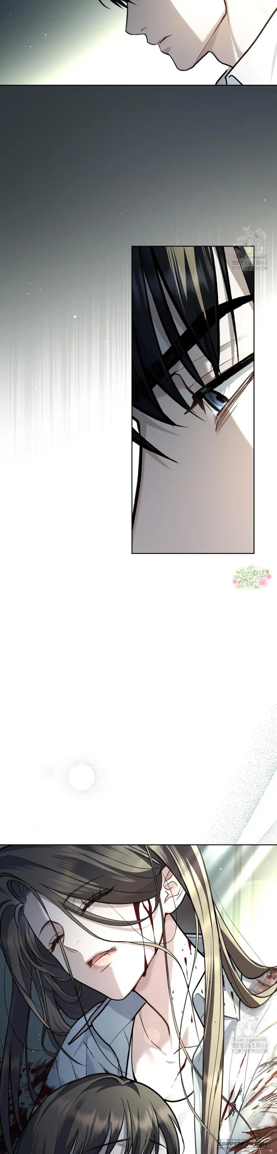 Kết Hôn Với Kẻ Tâm Thần - Chap 20 - Trang 12