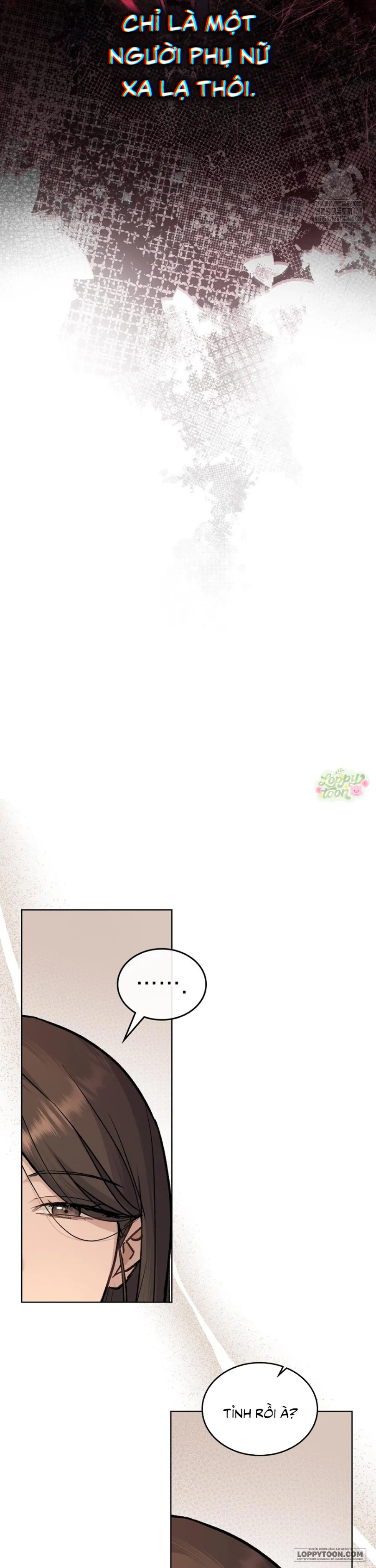 Kết Hôn Với Kẻ Tâm Thần - Chap 20 - Trang 18