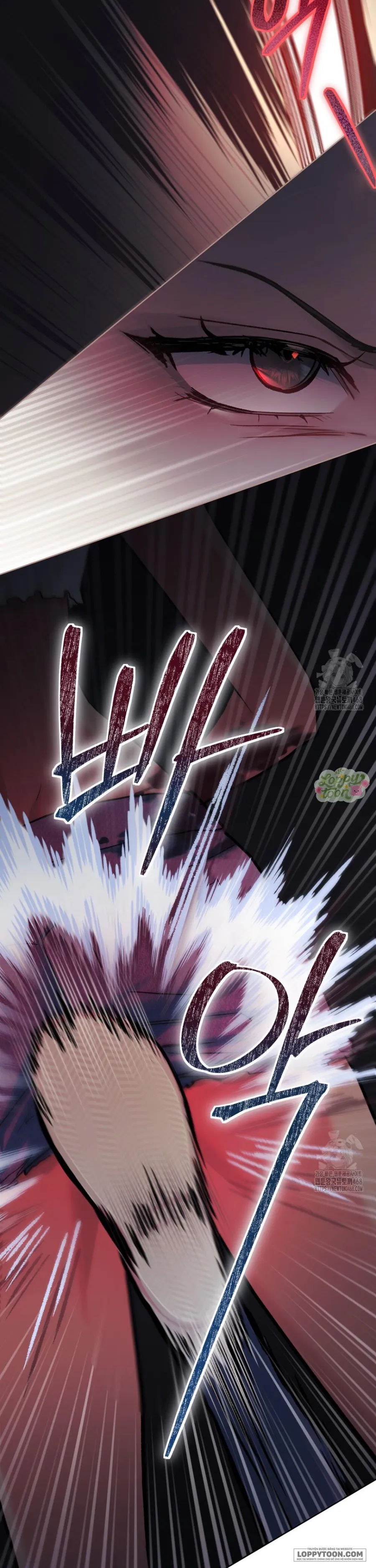 Kết Hôn Với Kẻ Tâm Thần - Chap 20 - Trang 3