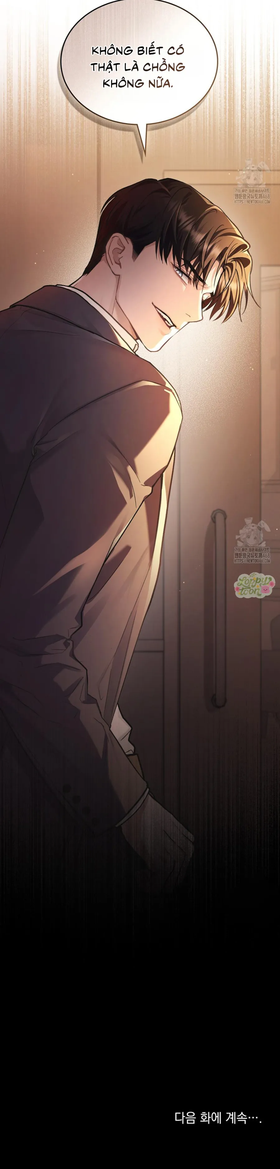 Kết Hôn Với Kẻ Tâm Thần - Chap 20 - Trang 31