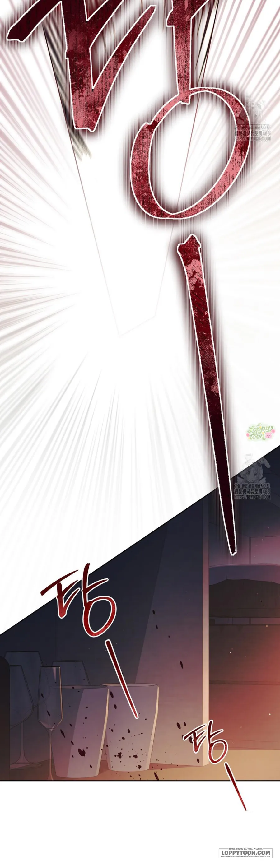 Kết Hôn Với Kẻ Tâm Thần - Chap 20 - Trang 7