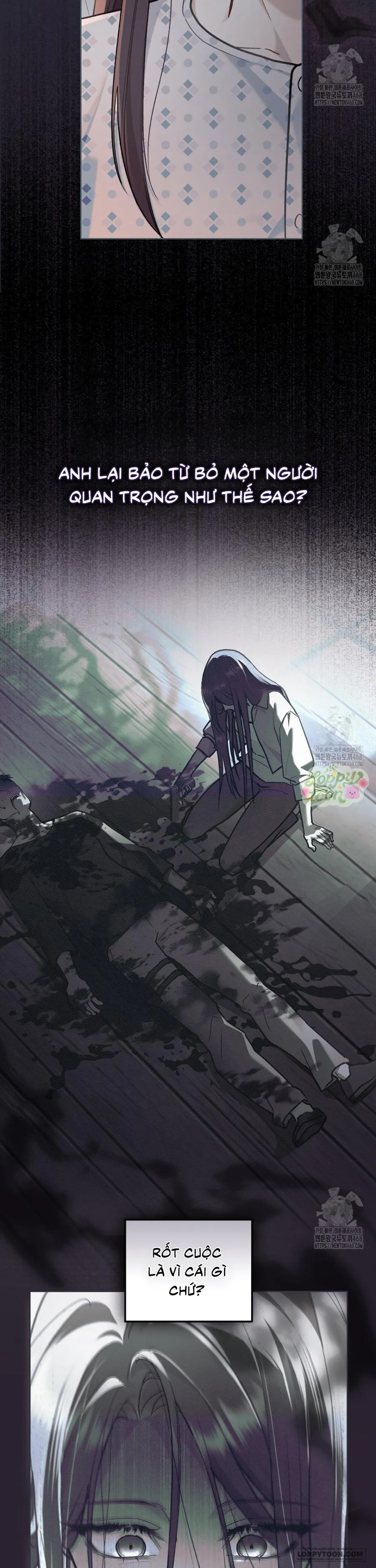 Kết Hôn Với Kẻ Tâm Thần - Chap 22 - Trang 4