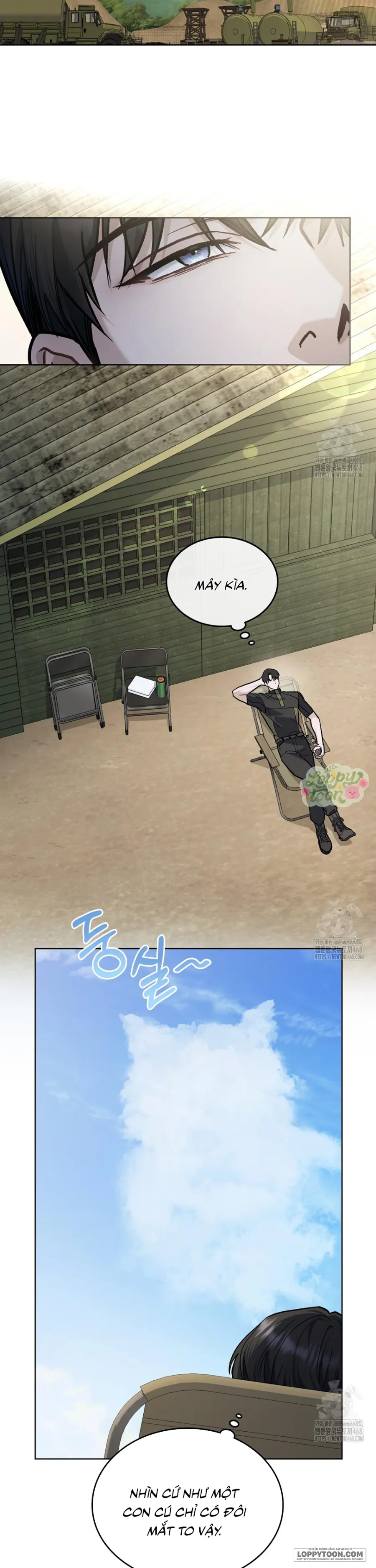 Kết Hôn Với Kẻ Tâm Thần - Chap 22 - Trang 9