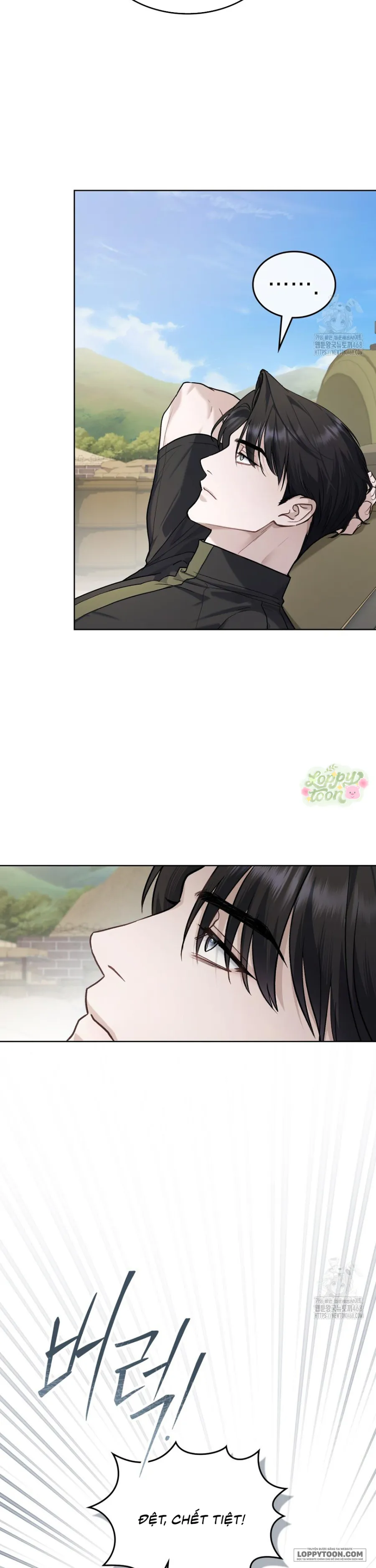 Kết Hôn Với Kẻ Tâm Thần - Chap 22 - Trang 10