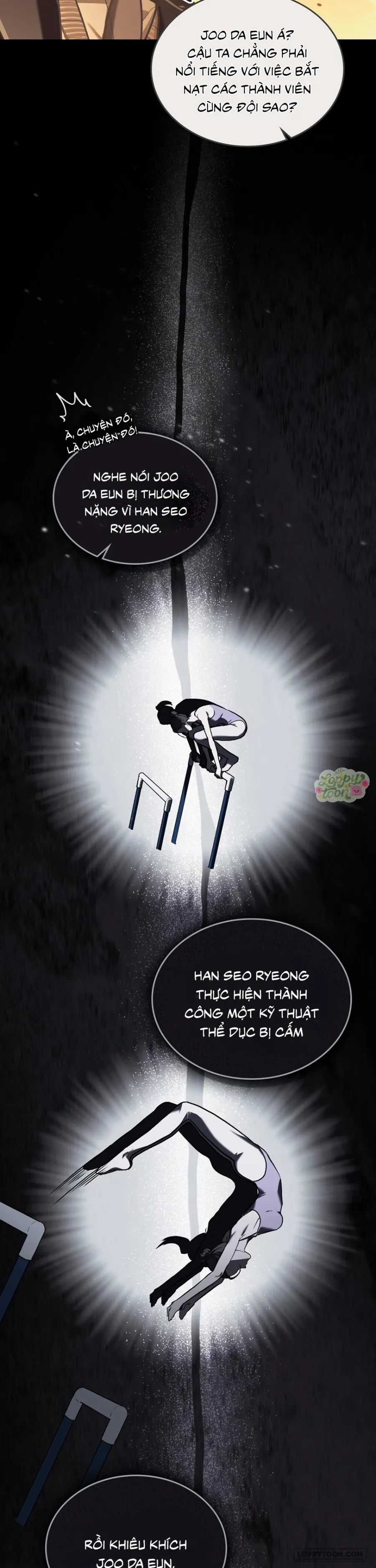 Kết Hôn Với Kẻ Tâm Thần - Chap 23 - Trang 17