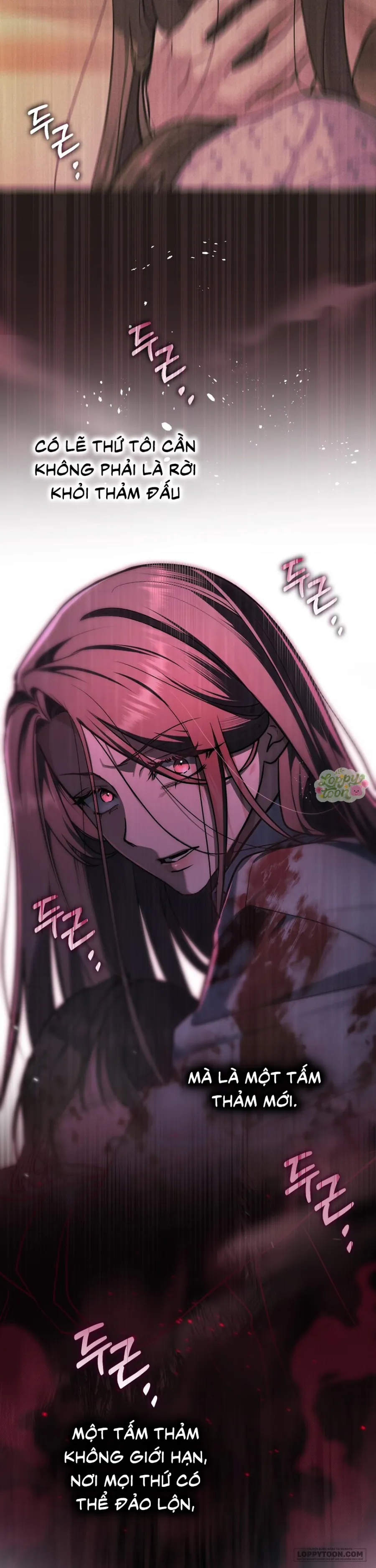 Kết Hôn Với Kẻ Tâm Thần - Chap 23 - Trang 23