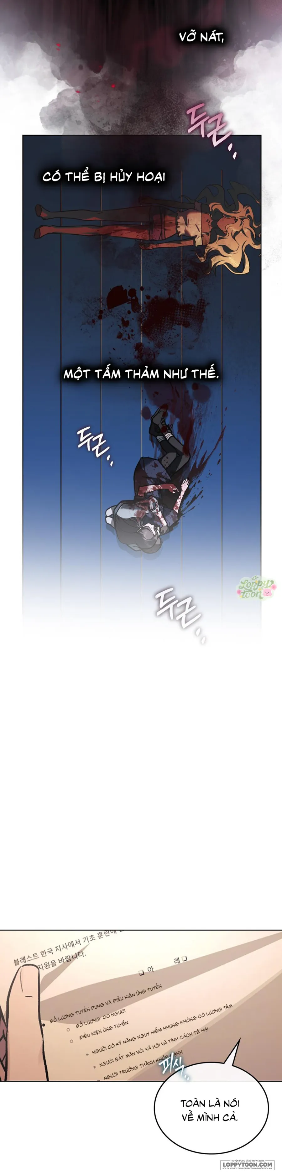 Kết Hôn Với Kẻ Tâm Thần - Chap 23 - Trang 24