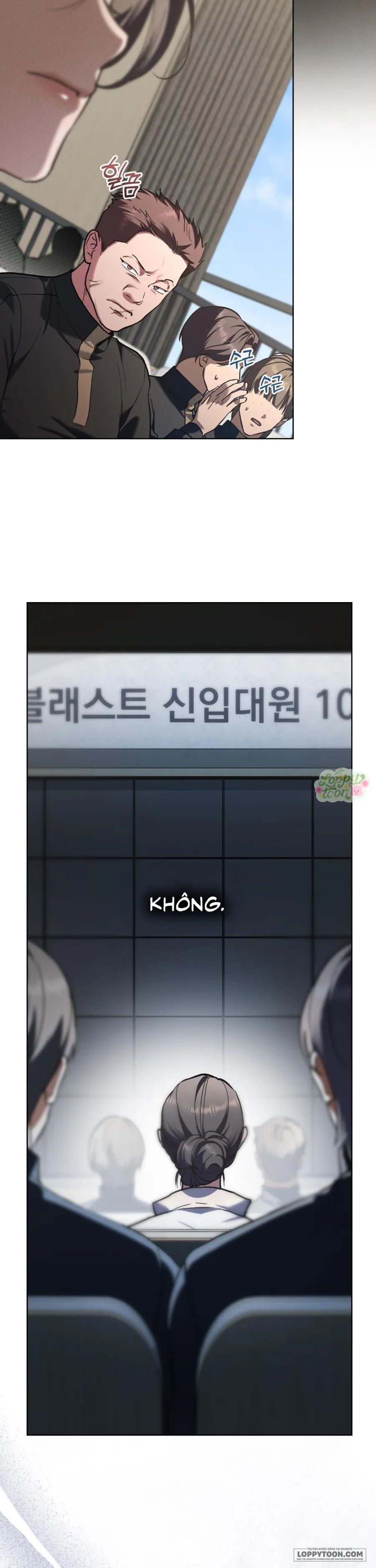 Kết Hôn Với Kẻ Tâm Thần - Chap 23 - Trang 29