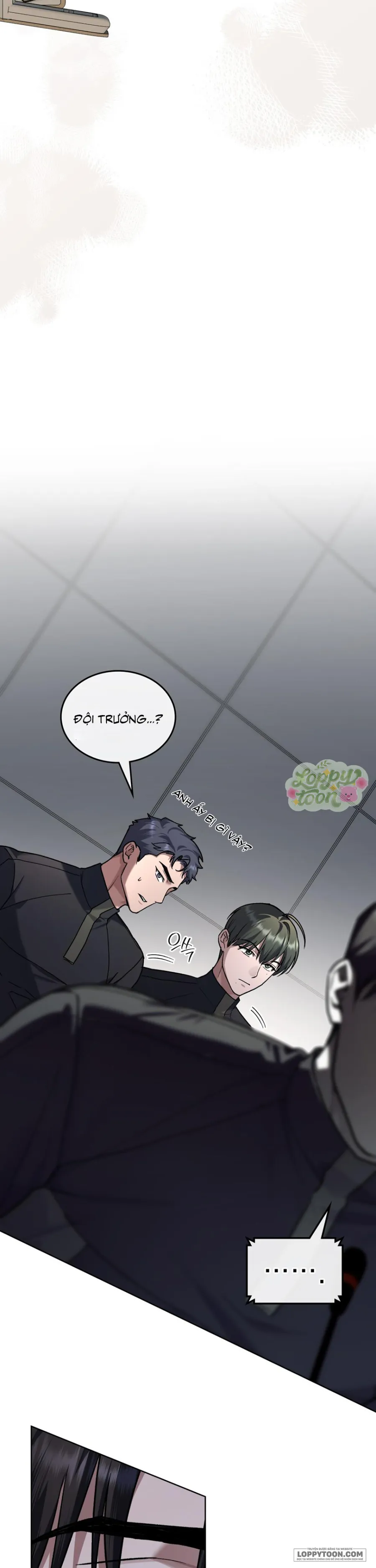 Kết Hôn Với Kẻ Tâm Thần - Chap 24 - Trang 11