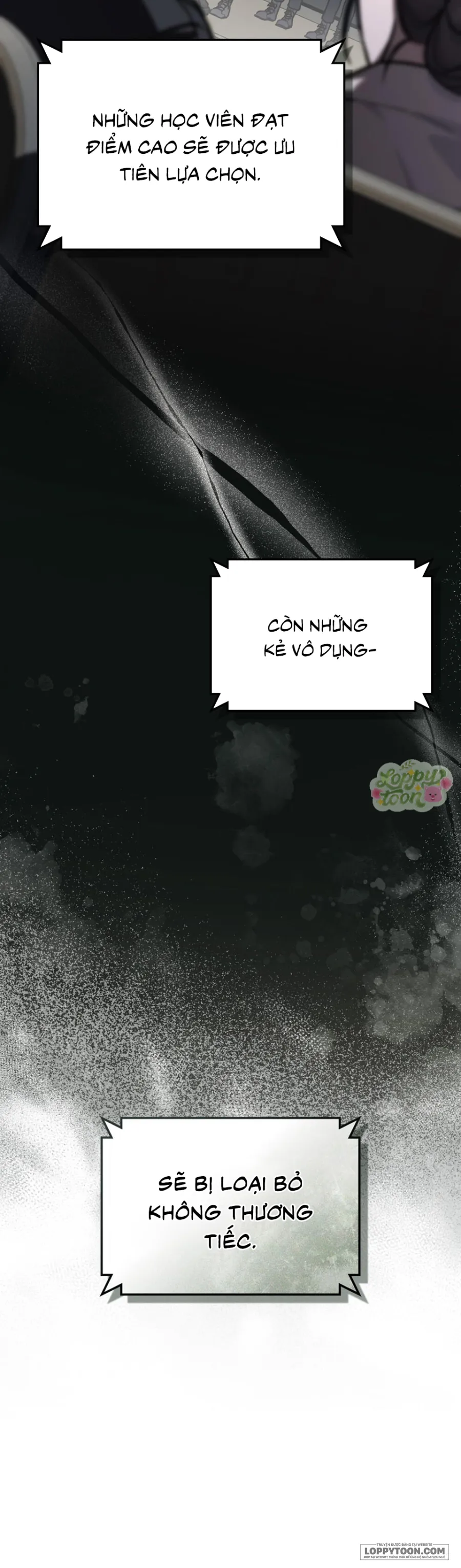 Kết Hôn Với Kẻ Tâm Thần - Chap 24 - Trang 14