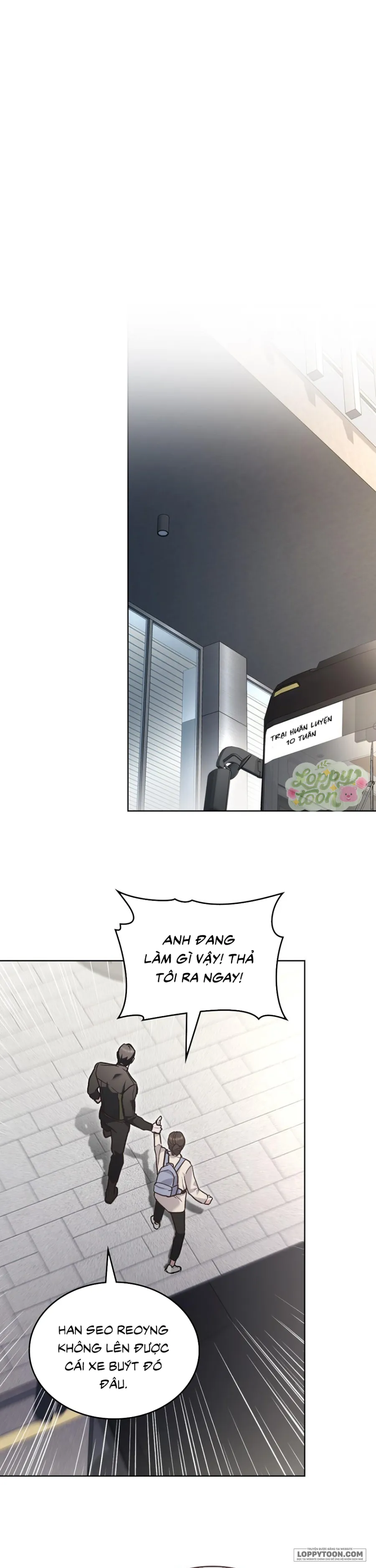 Kết Hôn Với Kẻ Tâm Thần - Chap 24 - Trang 15