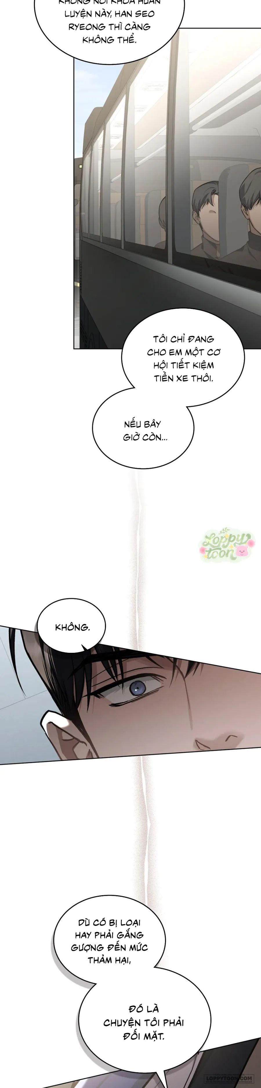 Kết Hôn Với Kẻ Tâm Thần - Chap 24 - Trang 20