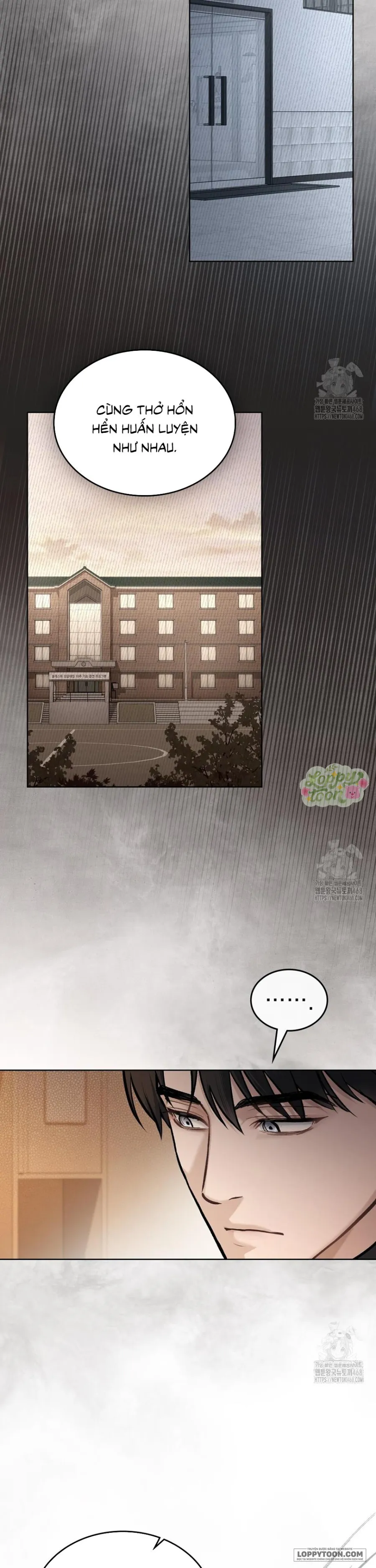 Kết Hôn Với Kẻ Tâm Thần - Chap 25 - Trang 26