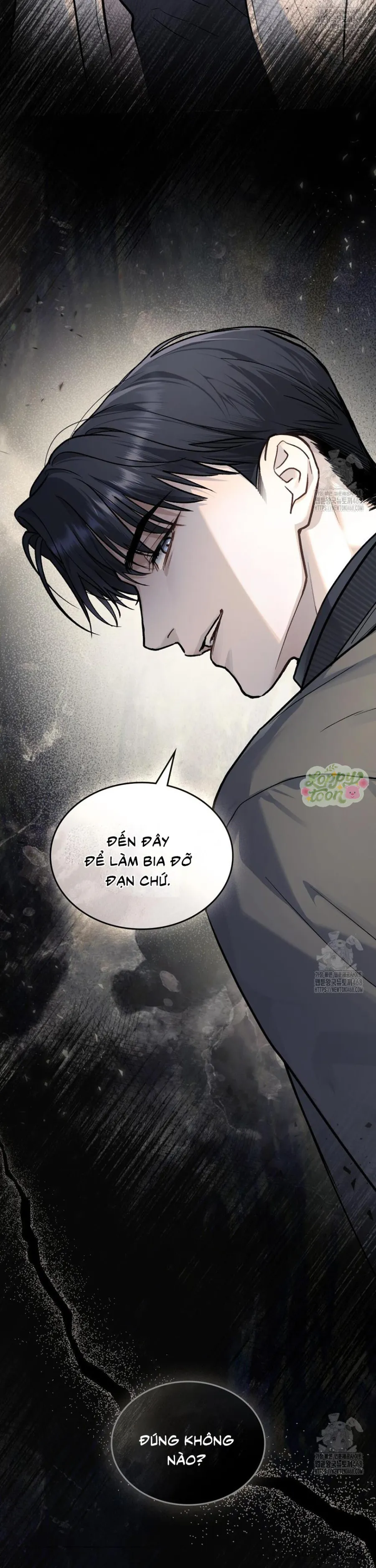 Kết Hôn Với Kẻ Tâm Thần - Chap 25 - Trang 31